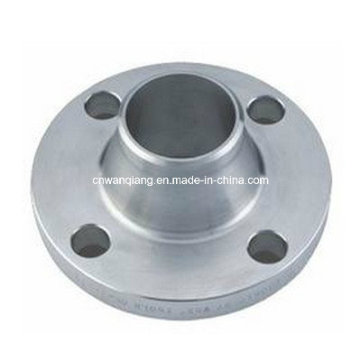 Wn Flanges